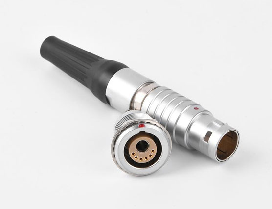 圓形連接器的使用場景有哪些？