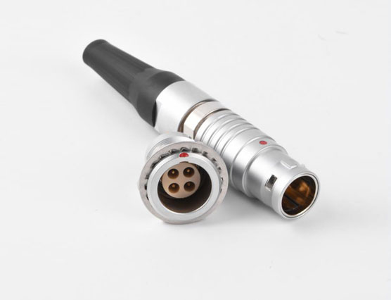 圓形連接器與傳統連接器相比，有哪些優勢？