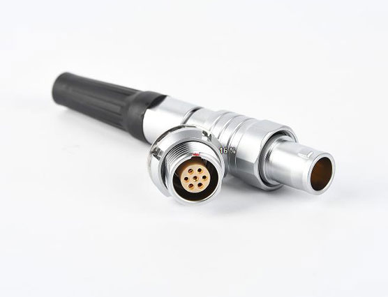 定制航空連接器是否需要提供相應的材料和技術要求？