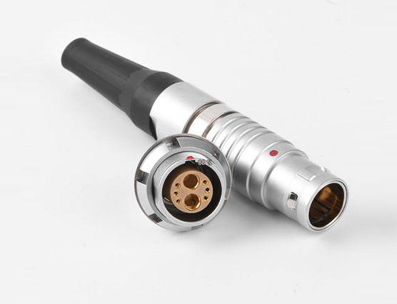 圓形航空連接器在其他工業(yè)領(lǐng)域的應(yīng)用有哪些？