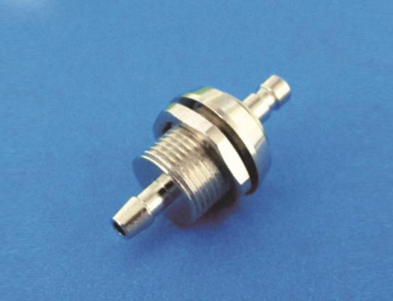 氣體連接器在醫療領域中的應用有哪些？