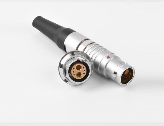 同軸電纜航空連接器能夠傳輸的信號類型有哪些？