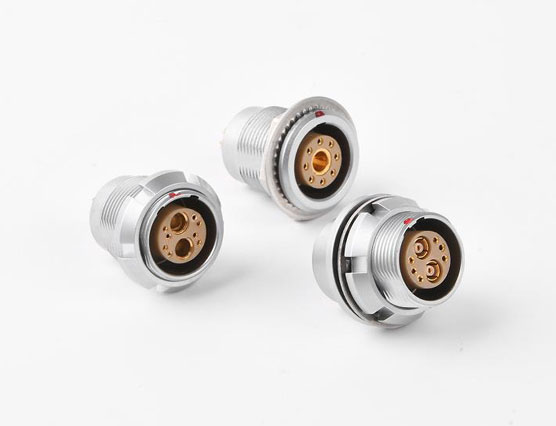 航空插頭的安裝和拆卸方法是什么？