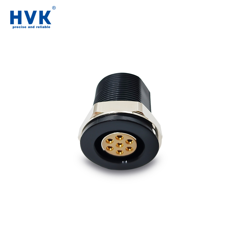 深圳航空連接器的插拔次數(shù)有限制嗎？