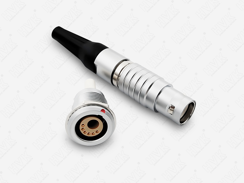 高低頻航空連接器是否能夠?qū)崿F(xiàn)多種信號傳輸？