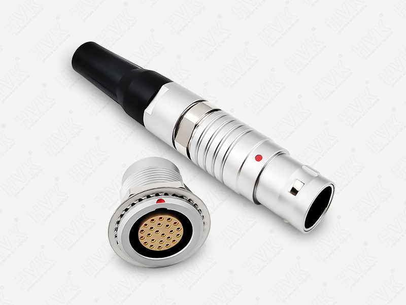 高低頻航空連接器與普通連接器有何不同？