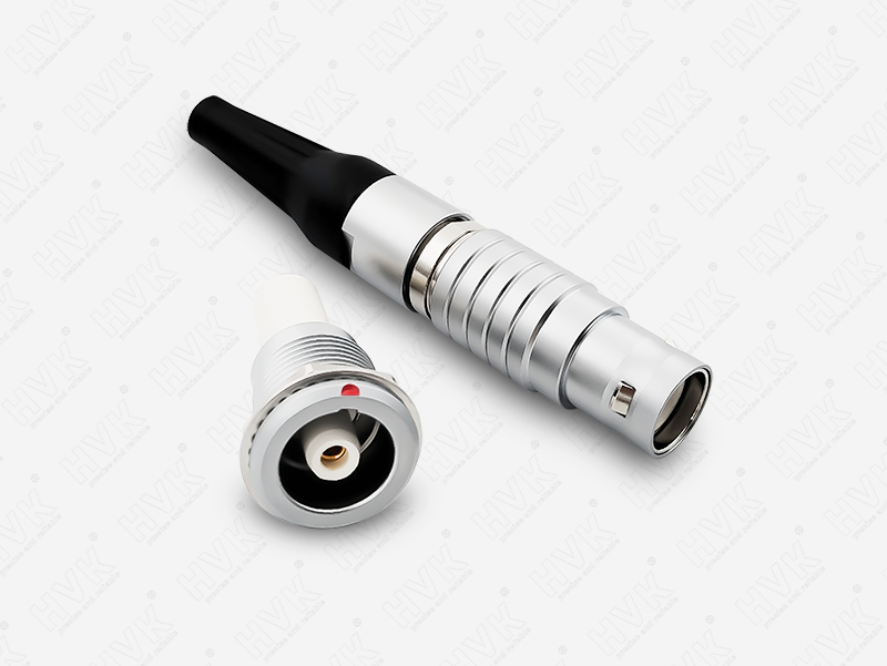 高低頻航空連接器的安裝步驟是什么？