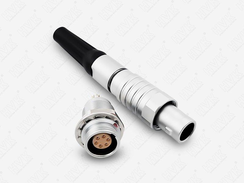 推拉自鎖航空插頭的適用溫度和濕度范圍是多少？