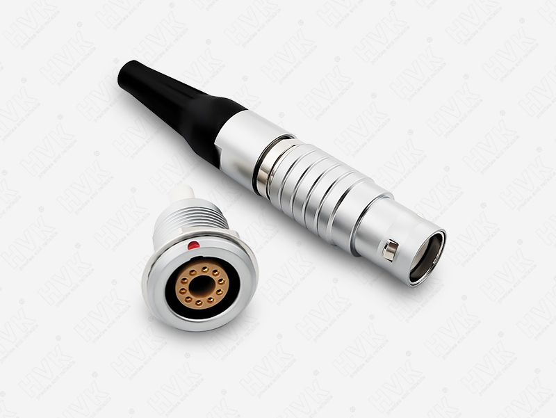 圓形航空插頭的供電方式是否經(jīng)過(guò)特殊保護(hù)和隔離？