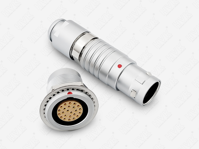 推拉自鎖航空插頭是否支持室內(nèi)和室外安裝？