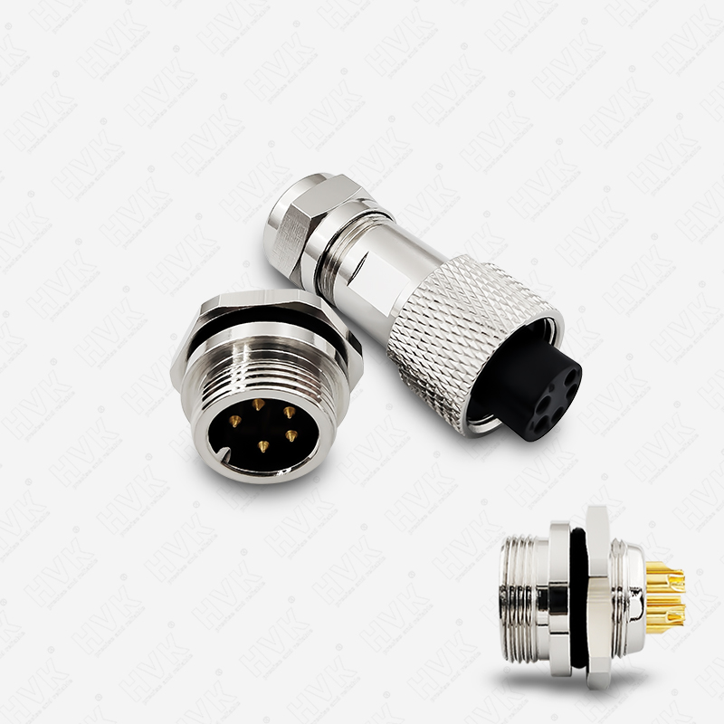 航空插頭廠家是否提供定制化的插頭設(shè)計(jì)和制造服務(wù)？