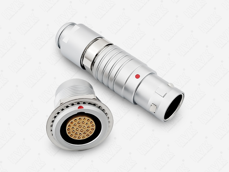 氣電一體航空連接器是否可以進(jìn)行數(shù)據(jù)傳輸？