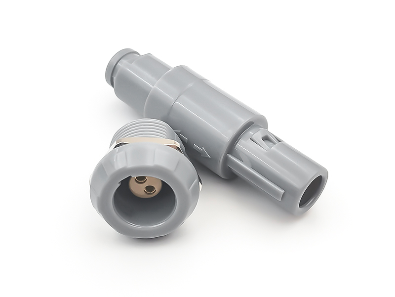 圓形航空連接器的耐高溫測試標準及方法