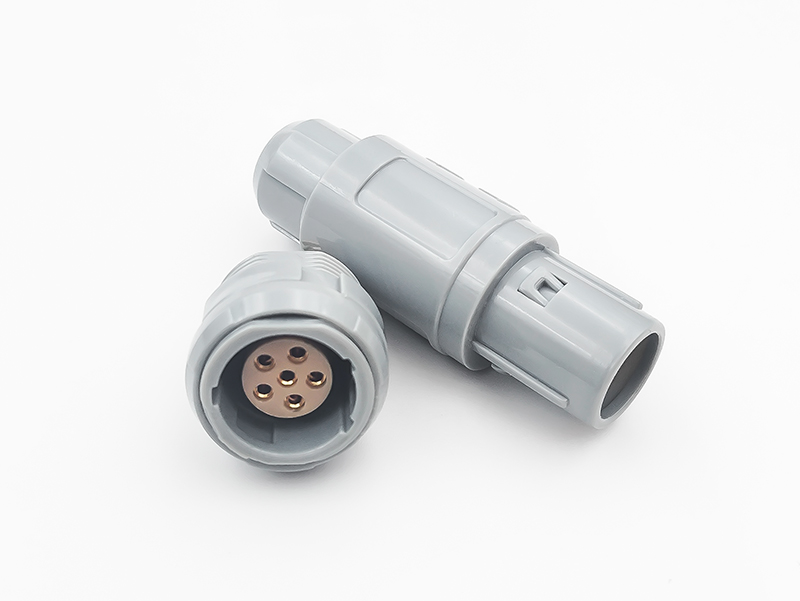 防水航空插頭的壽命及影響因素