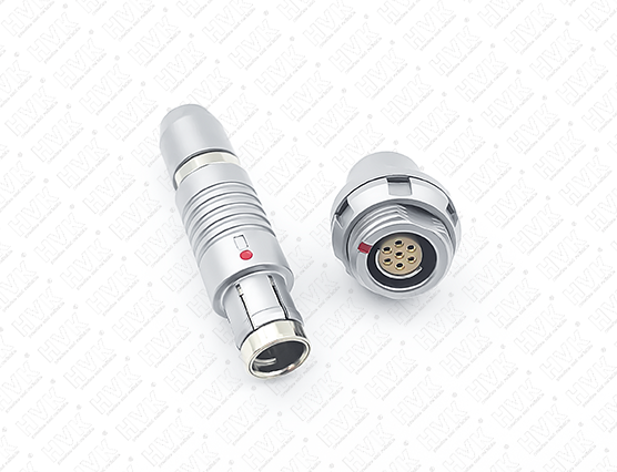 水密航空插頭如何實(shí)現(xiàn)防水功能？