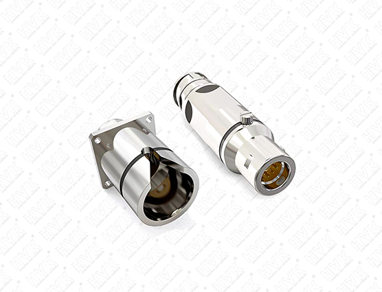 核電站耐輻照10^6gy機械手插拔航空插頭連接器產(chǎn)品圖片欣賞