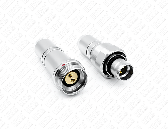 深水連接器的連接器是否具備防電磁波干擾性能？