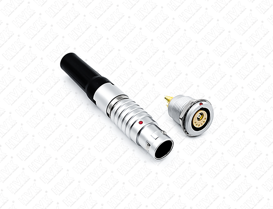 射頻同軸航空連接器是否符合國際標準？