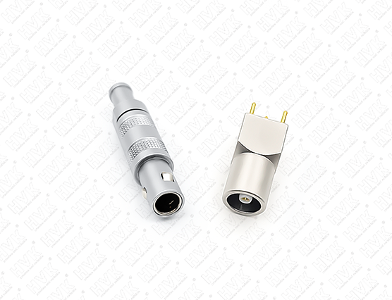 推拉自鎖航空插頭有哪些主要特點？