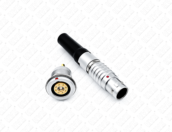 高低頻航空連接器的插拔次數(shù)有限制嗎？