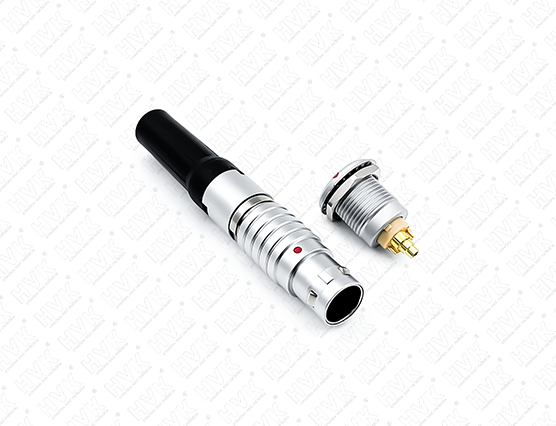 同軸航空連接器、航空插頭是否能夠防水防塵？