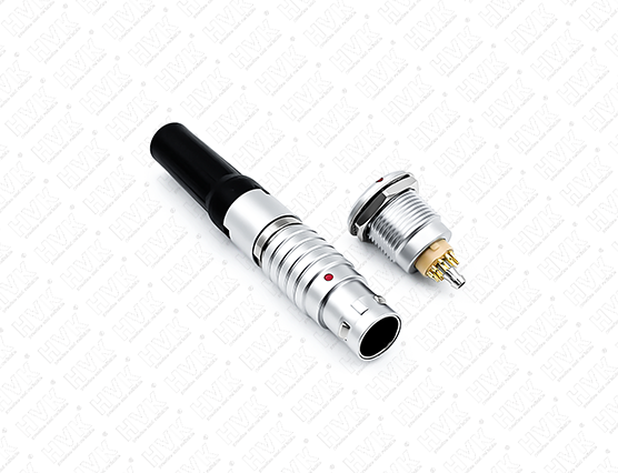 氣電航空連接器是否可以進行定制設計？