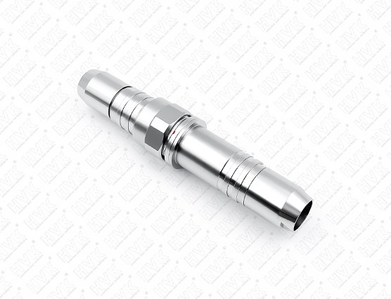 深水連接器的連接器是否適應高濕度環境？