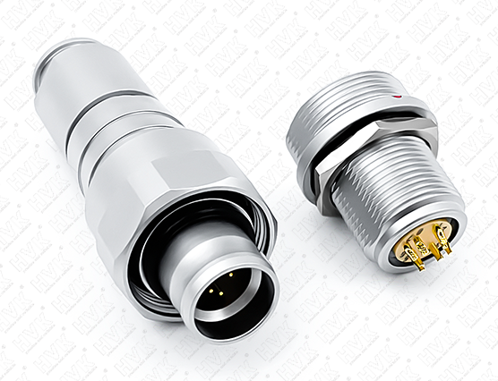 如何選擇適合的千兆網(wǎng)航空連接器？