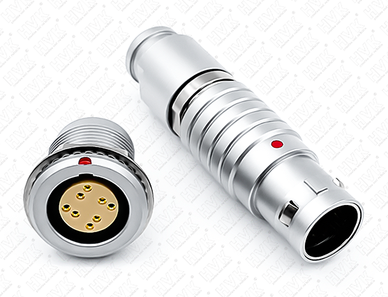 千兆網(wǎng)航空插頭與傳統(tǒng)插頭有什么區(qū)別？