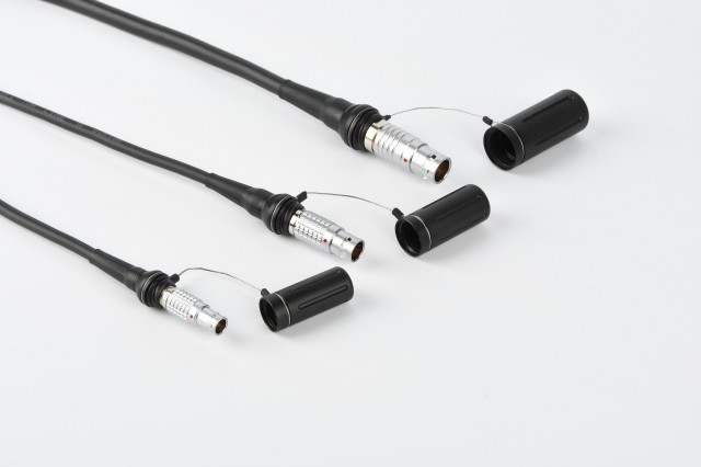 內(nèi)窺鏡航空連接器的尺寸規(guī)格有哪些？