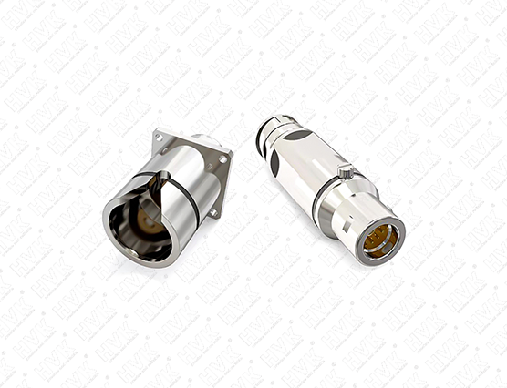 核電航空插頭在極端條件下的表現如何？