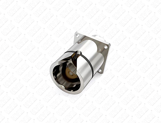 核電航空插頭的材料選擇標準是什么？