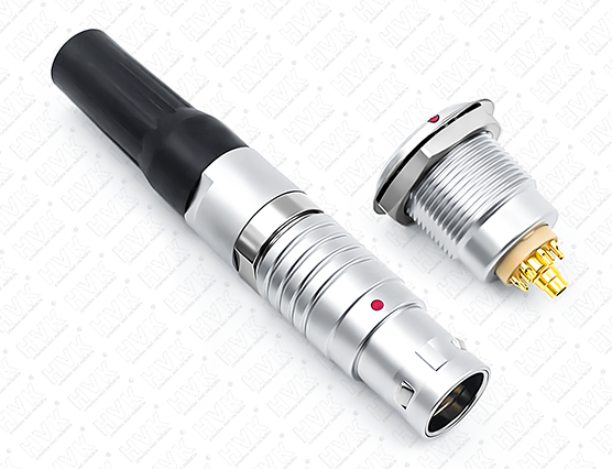 圓形航空插頭的電源規(guī)格是多少？