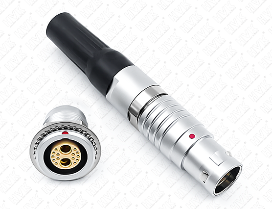 工業設備中使用的電連接器有哪些特點？