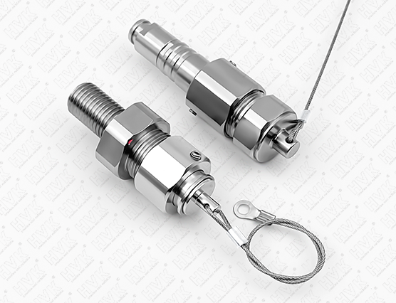 水密航空插頭在水下機(jī)器人中的作用是什么？