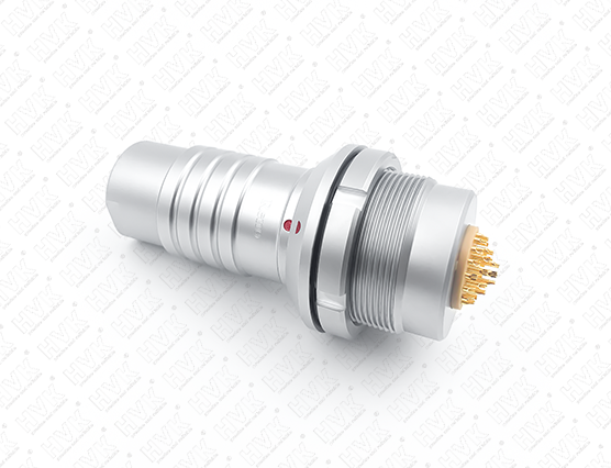 如何選擇插拔自鎖連接器的配線方案？