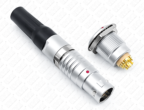 大電流航空插頭如何保證電氣連接的穩定性？