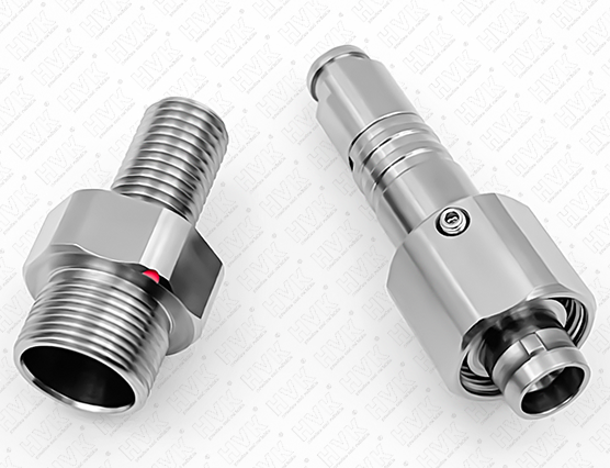 鈦合金水下航空插頭的電氣性能如何？