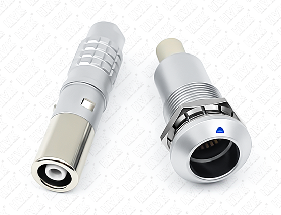 20KV高壓航空插頭的抗電弧性能如何？