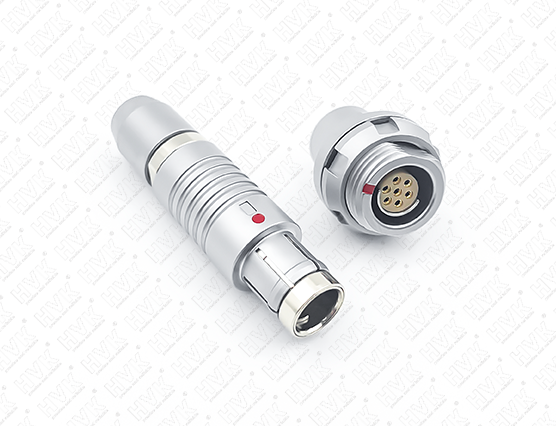 如何檢測航插接口的性能？