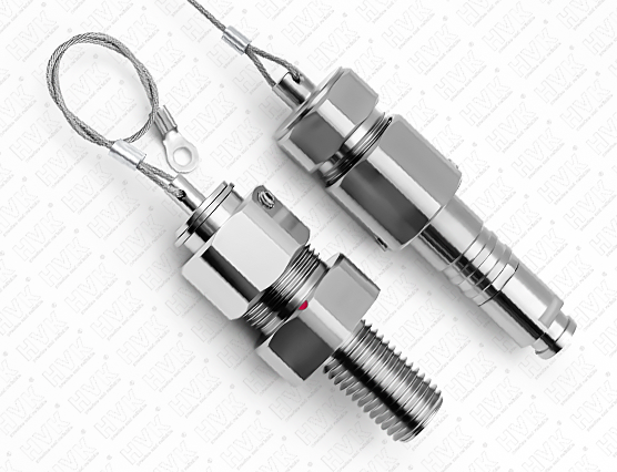 水密航空插頭的連接器是否具備防塵功能？