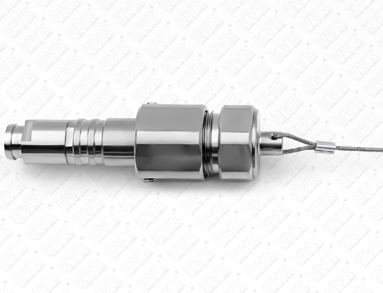 水密航空插頭是否可以用于水下測量儀器？