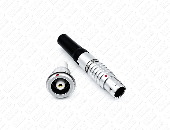 混裝連接器的設計原理是什么？