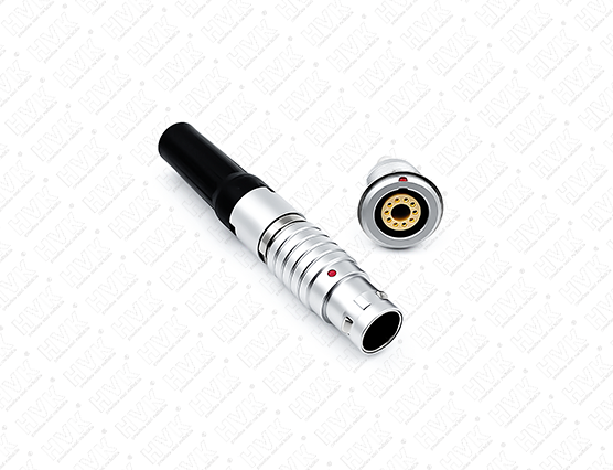 高壓航空連接器的防振性能如何？