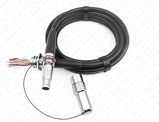 環氧乙烯消毒是否會對醫療航空插頭的電氣接觸性造成長期影響？