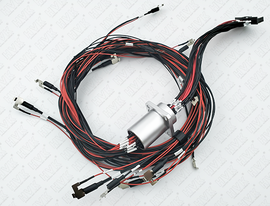 定制航空連接器時，如何確保其電磁兼容性？