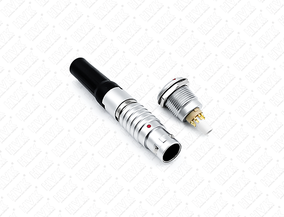 如何處理圓形航空連接器的接觸電阻問題？