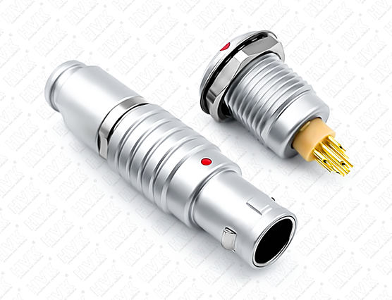 如何確保千兆網航空連接器的信號完整性？