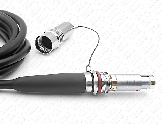 內(nèi)窺鏡航空連接器在手術(shù)室中的安全性如何保障？