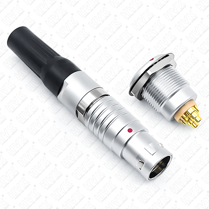 高低頻航空連接器是否能夠?qū)崿F(xiàn)防腐蝕？